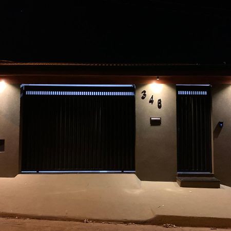 Villa Casa De Temporada Dona Santa Olímpia Exterior foto